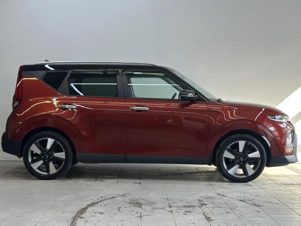 Kia Soul III с пробегом 2019 года, цена 2 295 000 рублей, 20490 км, хэтчбек, Автокод Объявления