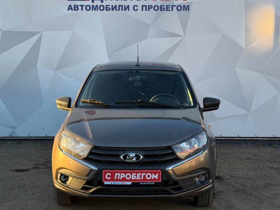 Lada (ВАЗ) Granta I Рестайлинг Набережные Челны  - изображение 2