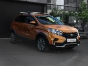 Lada (ВАЗ) XRAY I Москва  - изображение 19