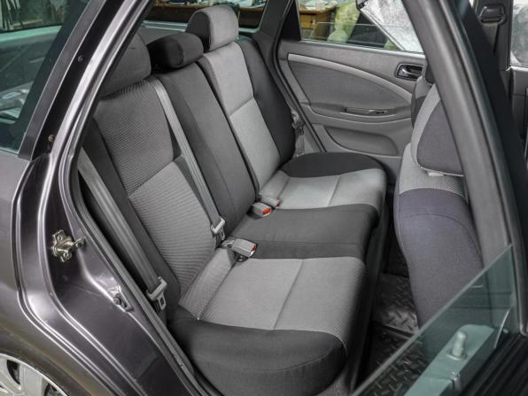 Chevrolet Lacetti I с пробегом 2012 года, цена 749 000 рублей, 170311 км, универсал, Автокод Объявления