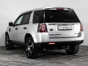 Land Rover Freelander II Санкт-Петербург  - изображение 31