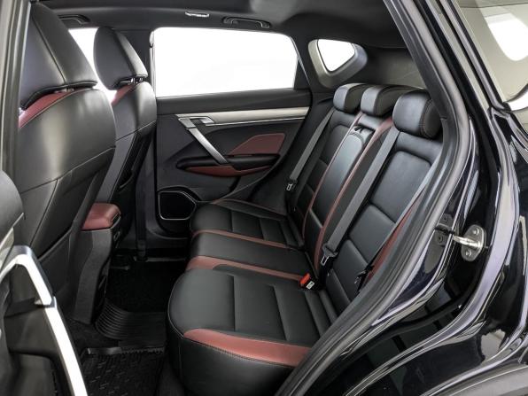 Geely Coolray I с пробегом 2021 года, цена 1 765 000 рублей, 63163 км, внедорожник, Автокод Объявления