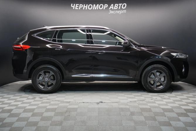 Haval F7 I с пробегом 2019 года, цена 1 735 000 рублей, 133125 км, внедорожник, Автокод Объявления