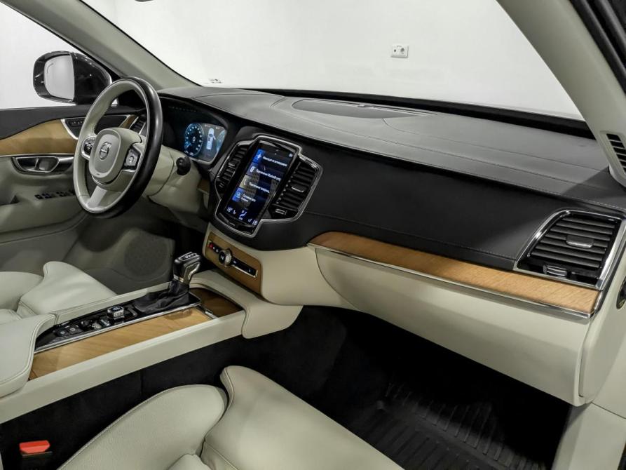 Volvo XC90 II Рестайлинг 1 Москва  - изображение 11