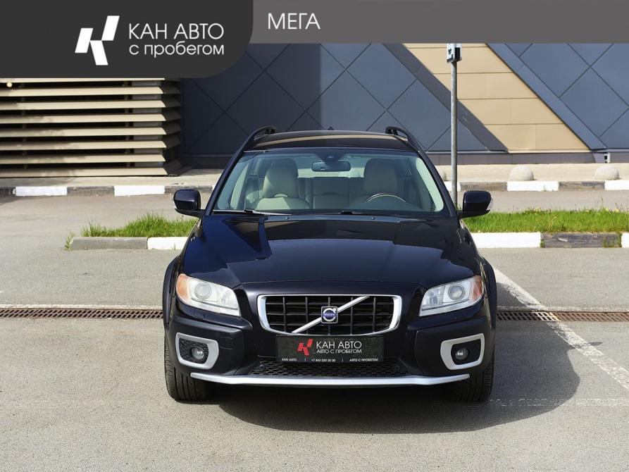 Volvo XC70 II Казань  - изображение 3