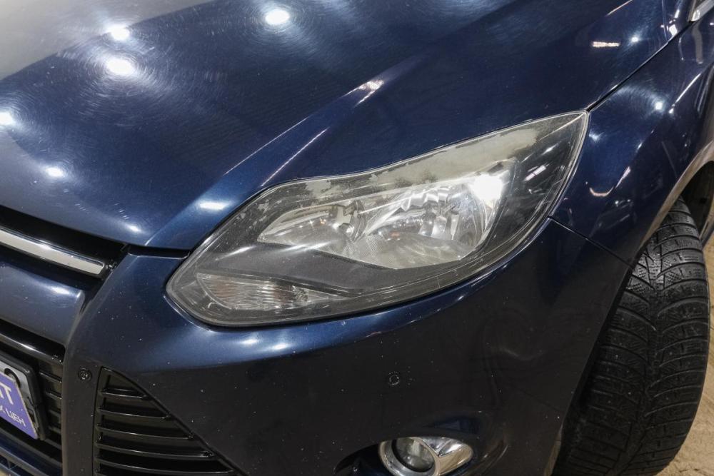 Ford Focus III Новокузнецк  - изображение 9