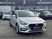 Hyundai Solaris II Пермь  - изображение 21