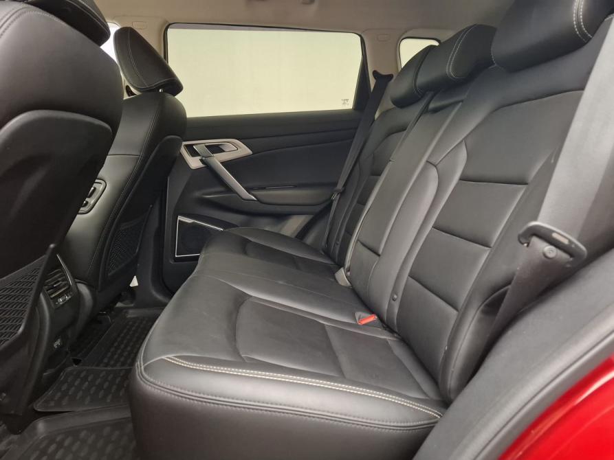 Geely Atlas I Москва  - изображение 11