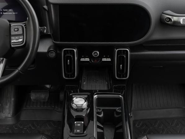 Haval Dargo I с пробегом 2023 года, цена 2 598 000 рублей, 27000 км, внедорожник, Автокод Объявления