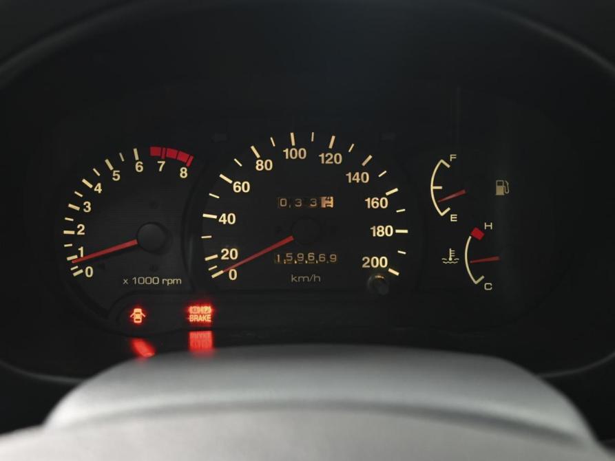 Hyundai Accent II Ставрополь  - изображение 17