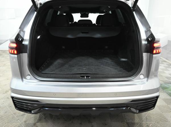 Geely Monjaro I с пробегом 2024 года, цена 3 910 000 рублей, 31723 км, внедорожник, Автокод Объявления