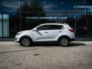 Kia Sportage III Рестайлинг Курган  - изображение 28