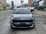 Kia Sportage (China) III (NP) Рестайлинг Москва  - изображение 42