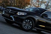 Mercedes-Benz GLC I (X253) Москва  - изображение 73
