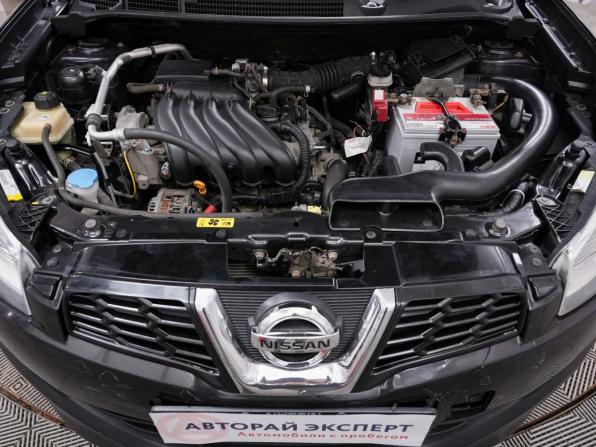 Nissan Qashqai I Рестайлинг с пробегом 2012 года, цена 950 000 рублей, 219000 км, внедорожник, Автокод Объявления