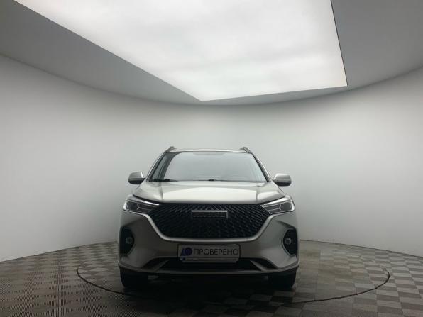 Haval M6 II с пробегом 2023 года, цена 1 849 000 рублей, 26568 км, внедорожник, Автокод Объявления