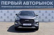 Chery Tiggo 4 Pro I Краснодар  - изображение 24
