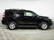 Toyota Land Cruiser Prado 150 Series Рестайлинг 1 Санкт-Петербург  - изображение 23