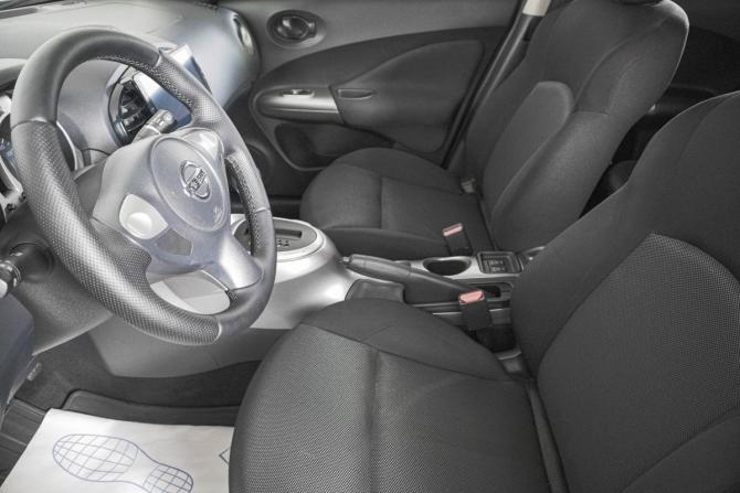 Nissan Juke I с пробегом 2013 года, цена 999 000 рублей, 132000 км, внедорожник, Автокод Объявления
