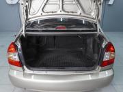 Hyundai Accent II Рестайлинг Ростов-на-Дону  - изображение 30