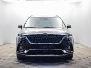 Kia Carnival IV Москва  - изображение 22