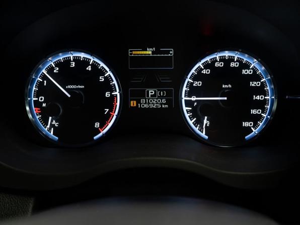 Subaru Levorg I с пробегом 2015 года, цена 1 335 000 рублей, 106950 км, универсал, Автокод Объявления