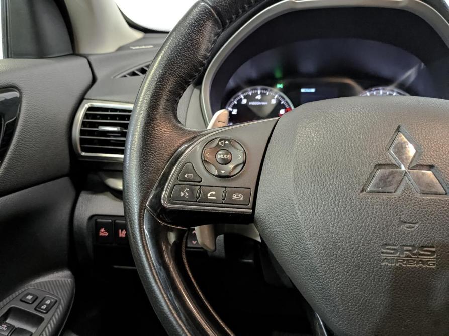 Mitsubishi Eclipse Cross I Москва  - изображение 30