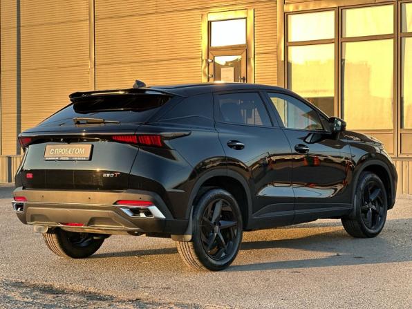 Omoda C5 I с пробегом 2023 года, цена 1 730 000 рублей, 52316 км, внедорожник, Автокод Объявления