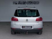Volkswagen Tiguan I Рестайлинг Уфа  - изображение 21