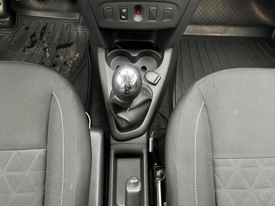 Renault Sandero II Великие Луки  - изображение 20
