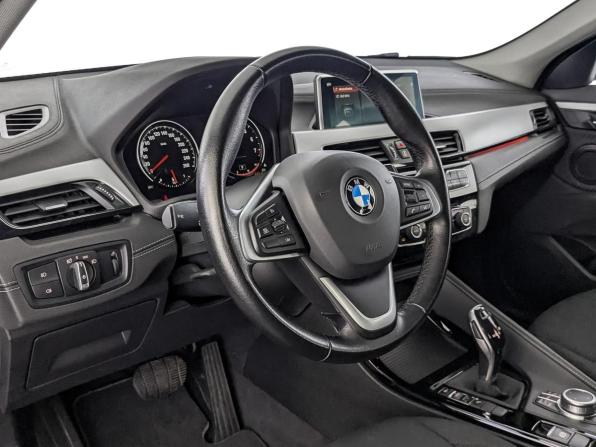 BMW X2 I (F39) с пробегом 2020 года, цена 2 295 000 рублей, 122539 км, внедорожник, Автокод Объявления