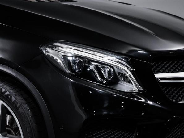 Mercedes-Benz GLE Coupe I (C292) с пробегом 2017 года, цена 4 390 000 рублей, 86935 км, внедорожник, Автокод Объявления