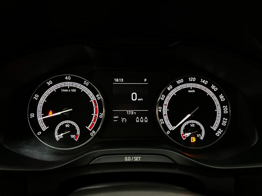 Skoda Kodiaq I Волгоград  - изображение 20