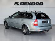 Chevrolet Lacetti I Уфа  - изображение 20