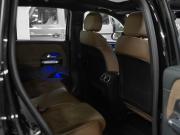 Mercedes-Benz GLB I (X247) Рестайлинг Москва  - изображение 47