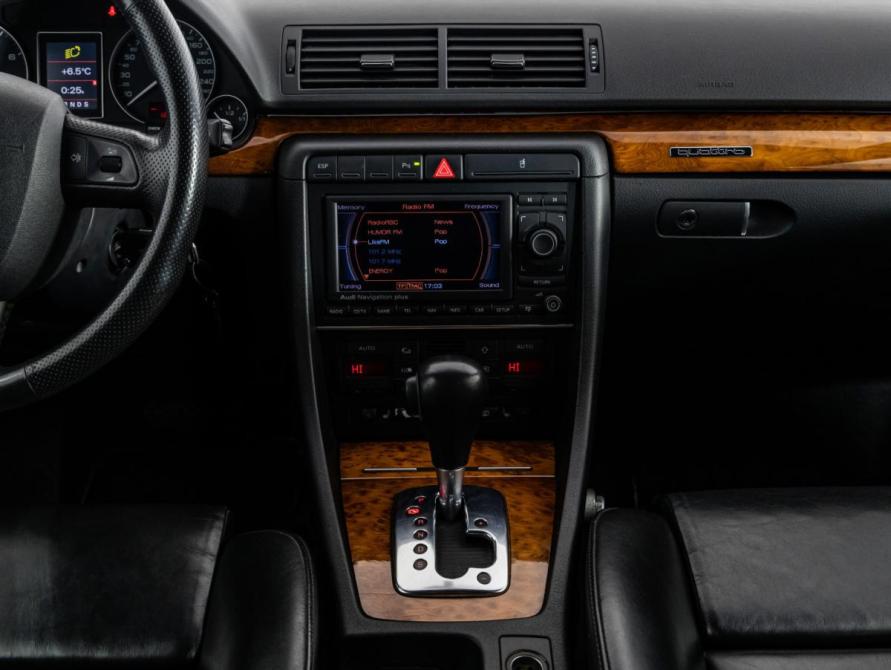 Audi S4 III (B7) Санкт-Петербург  - изображение 14