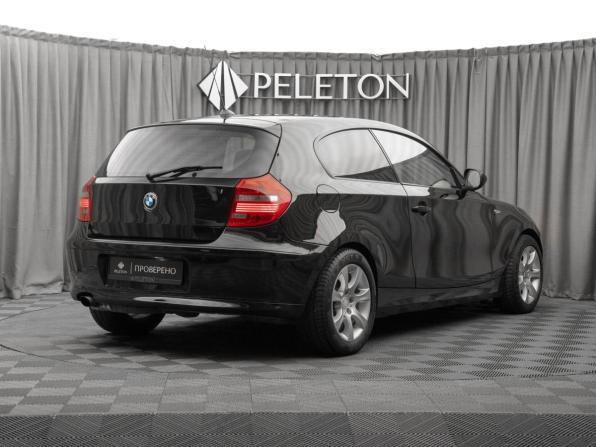 BMW 1 серии I (E81/E82/E87/E88) Рестайлинг с пробегом 2010 года, цена 770 000 рублей, 258089 км, хэтчбек, Автокод Объявления