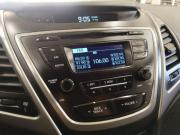 Hyundai Elantra V (MD) Рестайлинг Набережные Челны  - изображение 30