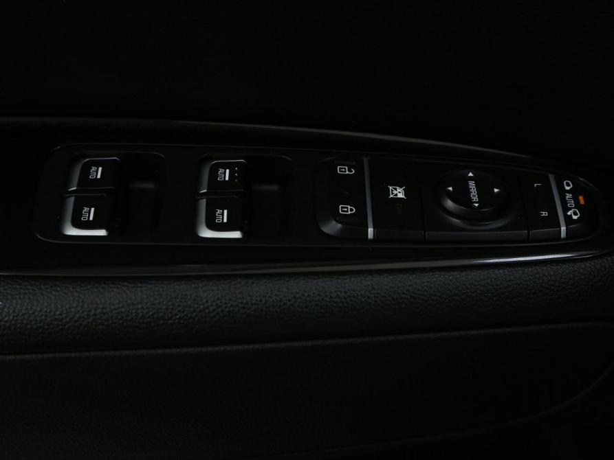Kia Optima IV Иваново  - изображение 17