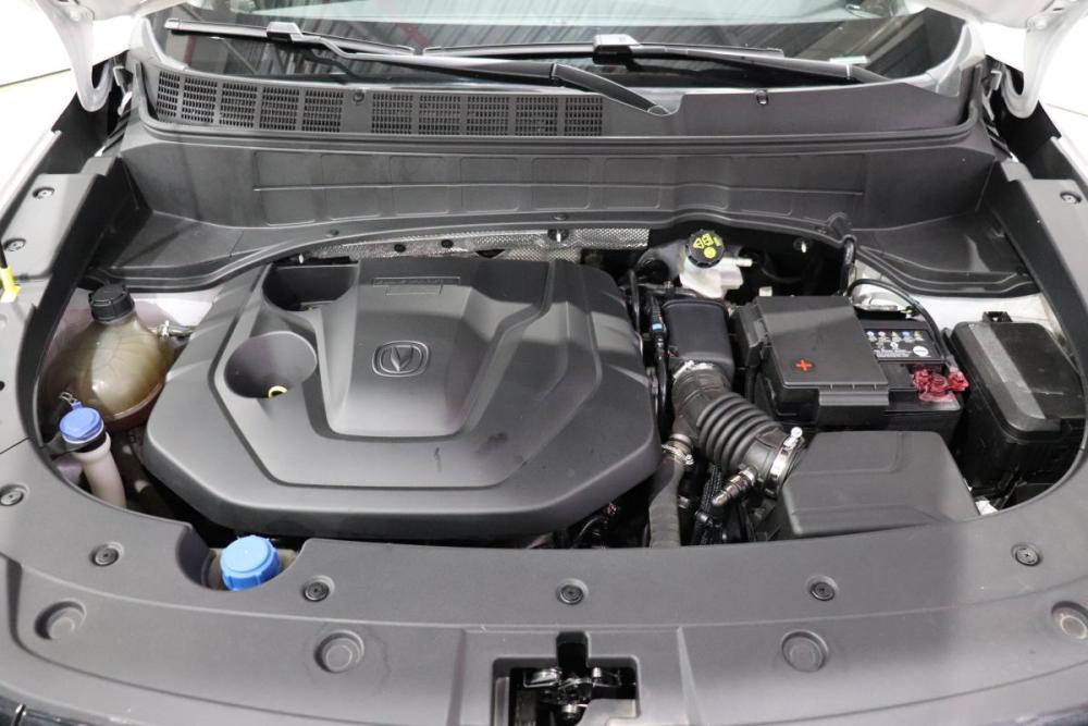 Changan CS35 Plus I Рестайлинг Иркутск  - изображение 10