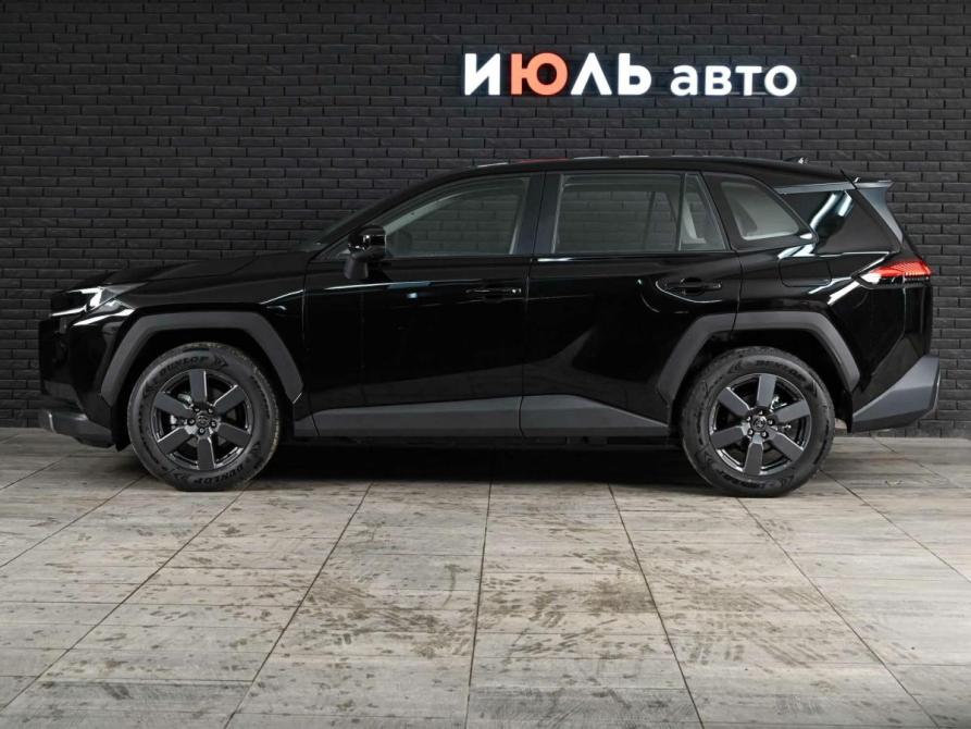 Toyota RAV4 VI (XA60) Екатеринбург  - изображение 7