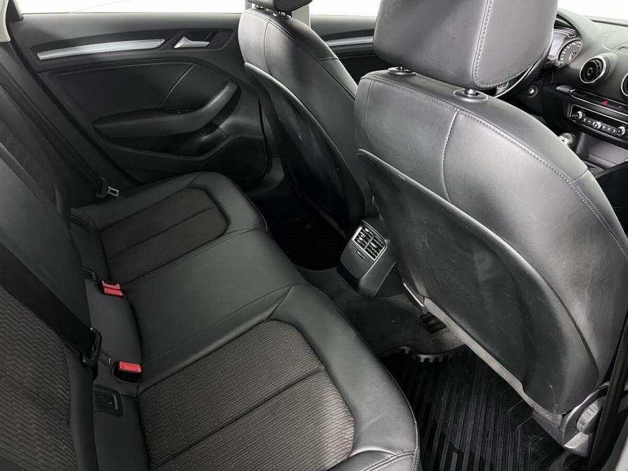 Audi A3 III (8V) Калининград  - изображение 11