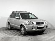 Hyundai Tucson I Санкт-Петербург  - изображение 21