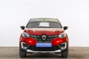Renault Kaptur I Рестайлинг Тюмень  - изображение 24
