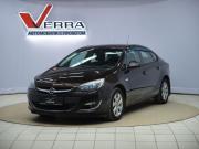 Opel Astra J Рестайлинг Уфа  - изображение 17