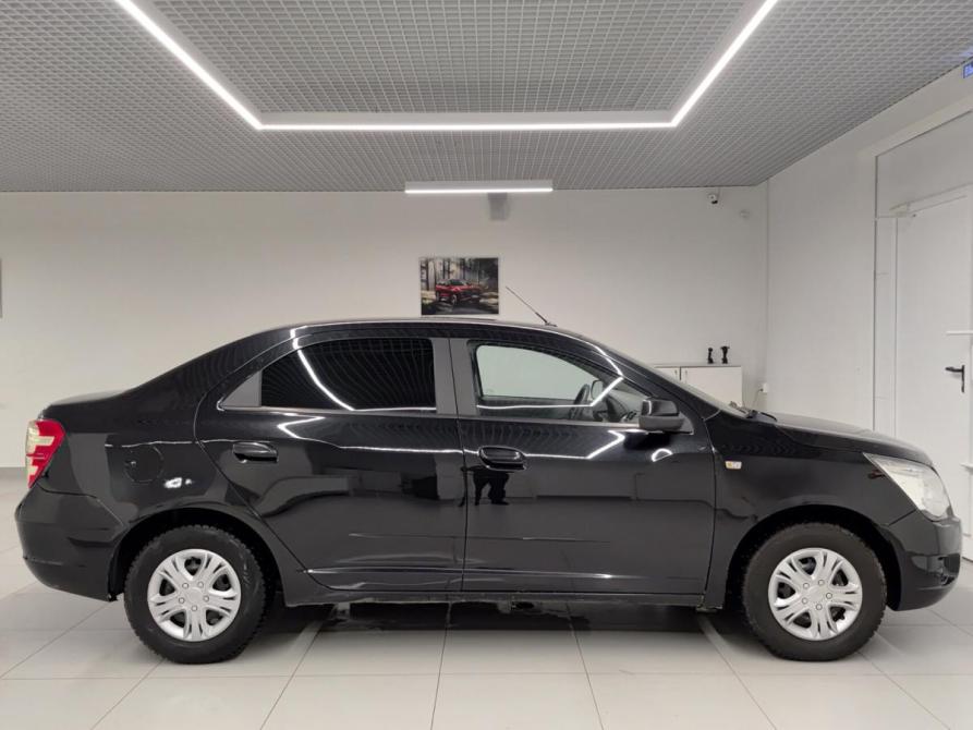 Chevrolet Cobalt II Казань  - изображение 5