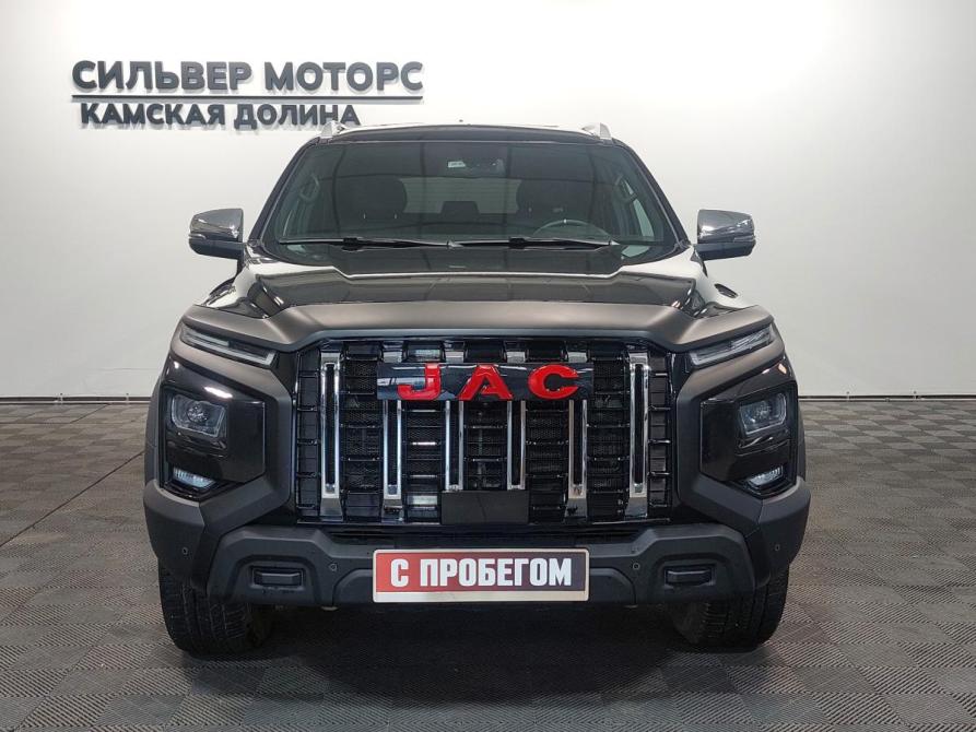JAC T9 Пермь  - изображение 5