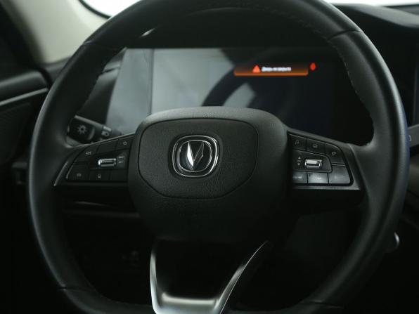 Changan CS35 Plus I Рестайлинг с пробегом 2023 года, цена 1 892 000 рублей, 47000 км, внедорожник, Автокод Объявления