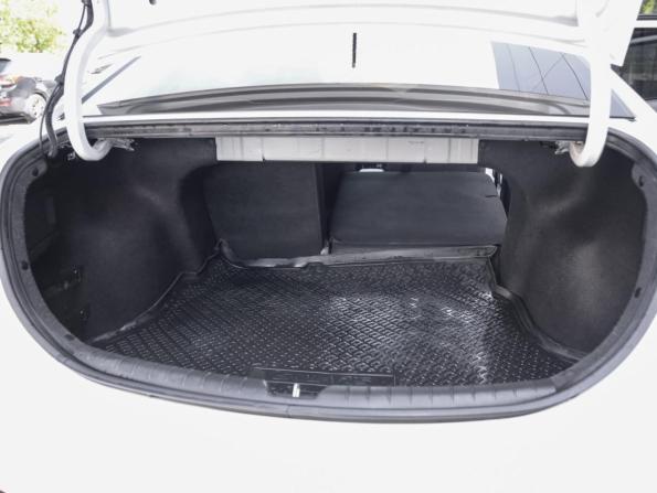 Hyundai Solaris II с пробегом 2019 года, цена 1 549 000 рублей, 85891 км, седан, Автокод Объявления