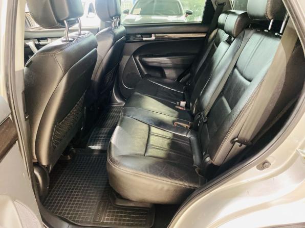 Kia Sorento II с пробегом 2011 года, цена 1 350 000 рублей, 255000 км, внедорожник, Автокод Объявления